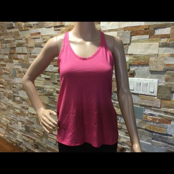 lululemon athletica Tops - LULULEMON ATHLETICA Sport Top 